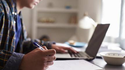 Understanding Career Inventory Assessment